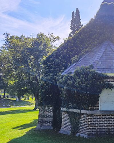 Wagner Chapel