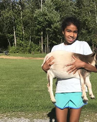 Learning Farm podcast