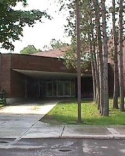 Newfield High School