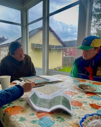 Community Meeting